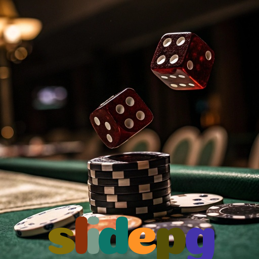 slidepg：Jogue poker, aposte no futebol e ganhe em grandes jogos de cassino!