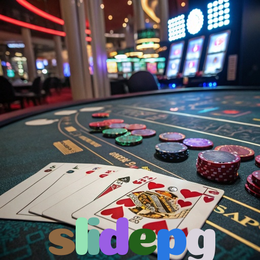 slidepg：Aposte no futebol, jogue poker e conquiste vitórias épicas!