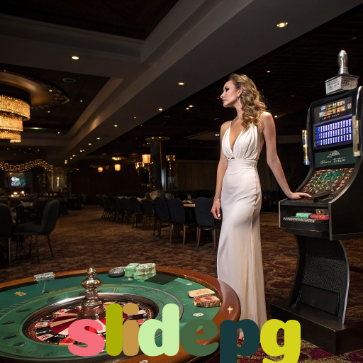 slidepg：Aposte nas melhores slots e conquiste prêmios como nunca!