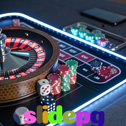 slidepg：Aposte no futebol, jogue poker e conquiste vitórias épicas!