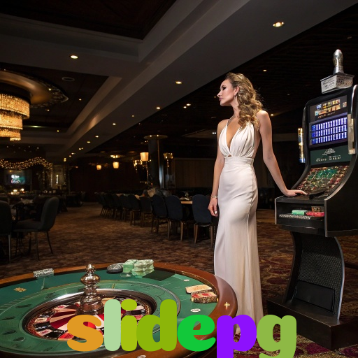 slidepg：Aposte no futebol, jogue poker e conquiste vitórias épicas!