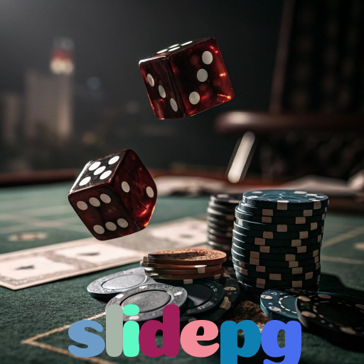 slidepg: Venha ganhar no cassino online mais seguro!