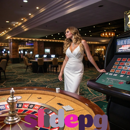 slidepg：Aposte no futebol, jogue poker e conquiste vitórias épicas!