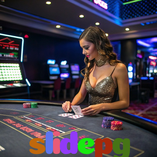 slidepg：Aposte no futebol, jogue poker e conquiste vitórias épicas!