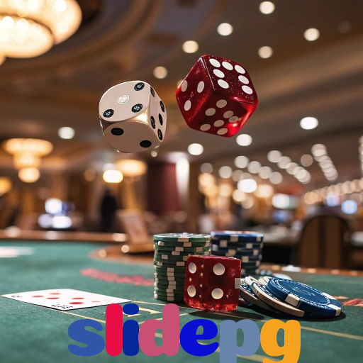slidepg：Jogue poker, aposte no futebol e ganhe em grandes jogos de cassino!