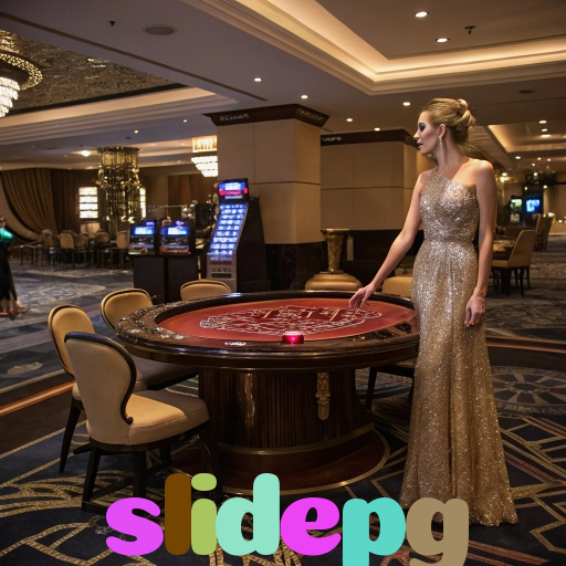 slidepg：Jogue poker, aposte no futebol e ganhe em grandes jogos de cassino!