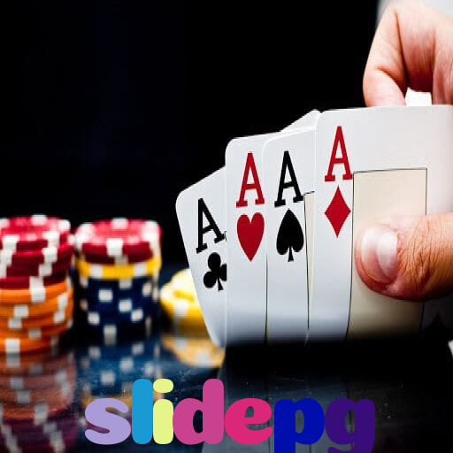 slidepg：Aposte nas melhores slots e conquiste prêmios como nunca!
