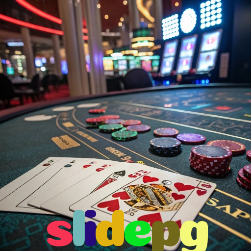 slidepg：Aposte nas melhores slots e conquiste prêmios como nunca!