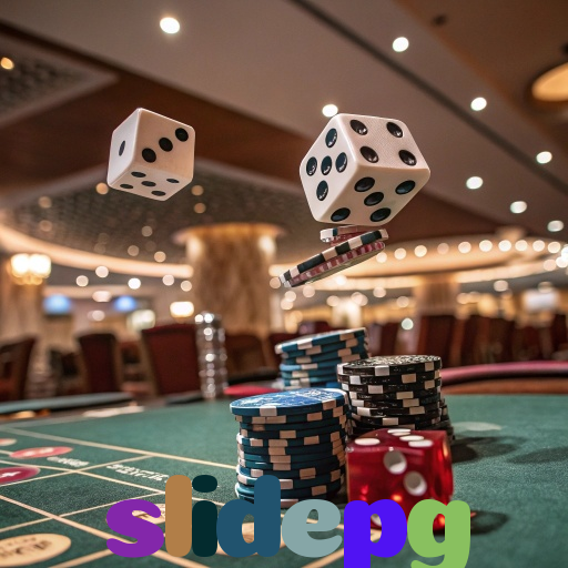 slidepg：Aposte no futebol, jogue poker e conquiste vitórias épicas!