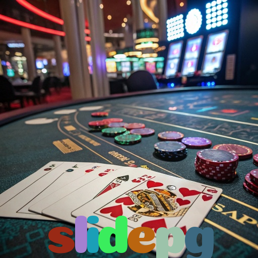 slidepg：Aposte nas melhores slots e conquiste prêmios como nunca!